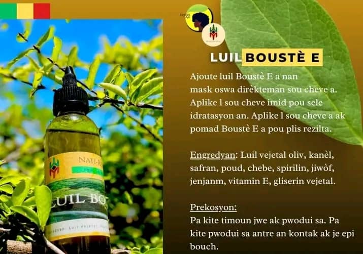 LUIL BOUSTÈ